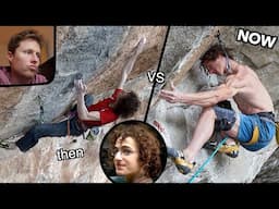 How Adam Ondra became Legendary | Mani Reacts