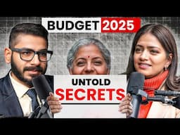 Budget 2025 | Union Budget | Budget