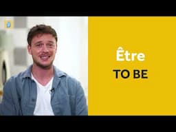 The 10 most important French verbs to learn with British Polyglot Alex Rawlings