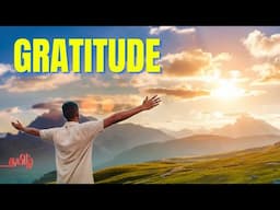 Gratitude | தமிழ் | Sharpener