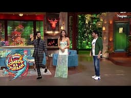 "The Kapil Sharma Show | Comedy Ka Tufaan! Non-Stop Laughter Marathon with Kapil Sharma!"