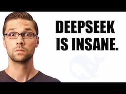 Using DeepSeek to Make Money Online