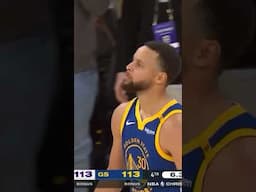 #StephenCurry HITS FROM DEEP!🎯👀🏀🔥#NBA #NBAChristmas #Viral #Trending #Steph #GoldenStateWarriors