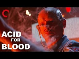 We Create Practical Alien Acid Burn FX!