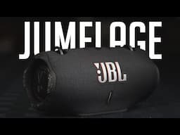 Comment jumeler le JBL Xtreme 4 en Bluetooth