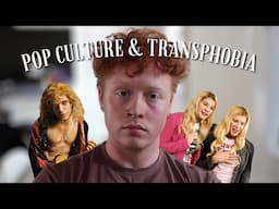 WHAT “TRANSGENDER” LOOKS LIKE (ACCORDING TO POP CULTURE)