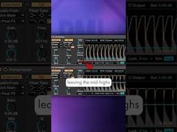 PARALLEL Side-Chaining | Low End Hack 🪄