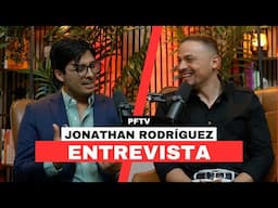 Jonathan Rodríguez, un año soñado en Colombia. Hablando de Caballos