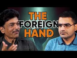 The Hidden Powers Controlling Pakistan | Unveiling the Foreign Hands Influencing Pakistan’s Politics