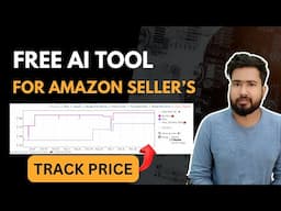 Best AI Tool Keepa for Amazon Seller's | Amazon Listing Price Tracker Tool