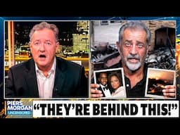 Mel Gibson Reveals EXACT Reason Hollywood Elite PLANNED Fires