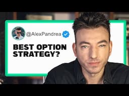 Options For Beginners - Top 3 Strategies For Profit