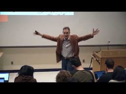 Jordan Peterson: Dangerous life events you want to avoid