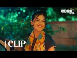 Jab they met | Clip from Unsorted - web series | Mugdha agarwal | Vikram Bhui