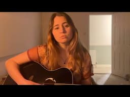 Lia Marie Johnson - Suzanne / Leonard Cohen Cover