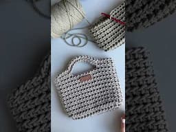 Crochet for beginners #crocheting #howtocrochet #crochetideas