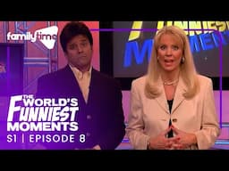 World's Funniest Moments | S1 Episode 8