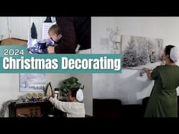 Simple Christmas Decorating Tips to Make Your Home Cozy This Season!