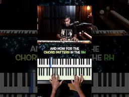 🎹 Learn Rock Piano with a Classic Groove! 🤘🏽