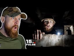 LOST PLACE mitten in Bangkok! - Manhunt Bangkok: Folge 15 | Fritz Meinecke reagiert