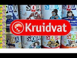 € 2,99 Funko Soda Chase Hunt ( Kruidvat )