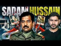 How America Made Saddam Hussein | @ShyamMeeraSingh1