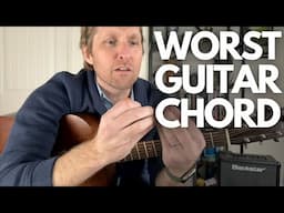 Is There An Easier Way to Play the Eb Chord? Tiny Tuesday Tips with sTuart!