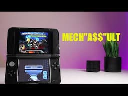 There’s a 3rd MechAssault Game??