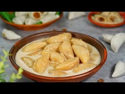 ভাপা পুলি ও দুধ পুলি পিঠার রেসিপি | Vapa Puli & Dudh Puli Pitha |Kheer Dudh Puli | Aysha Siddika