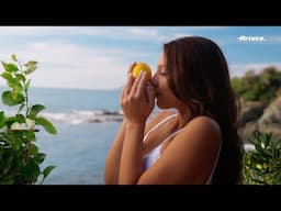 Positano - Spot TV - Ariete