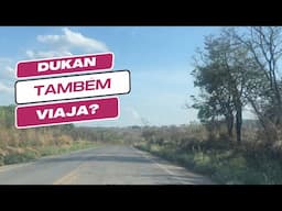 DIÁRIO DA DIETA 10/30 - PP: VAMOS VIAJAR COM A DUKAN? - DESAFIO MAGRAMENTE DUKAN