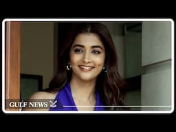 Indian actress Pooja Hegde on Deva with Shahid Kapoor & Bollywood trends