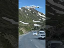 Nowadays Babusar top 😍🏔️ #foryou #travel #gilgitbaltistantourism #gilgitbaltistan #mountains