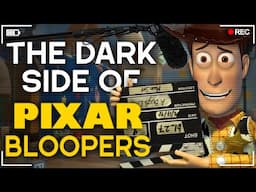 THE PIXAR BLOOPER THEORY: an alternative to the pixar theory (Alex Bale)