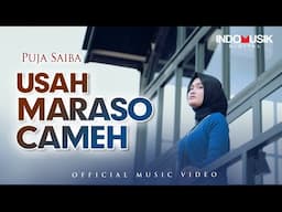 Puja Saiba - Usah Maraso Cameh  (Official Music Video)