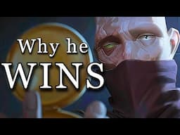 Singed's Ending Makes NO SENSE...