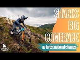 Great Whyte Creations - PMBA National Champs Enduro - Ae forest