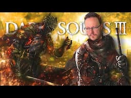 Dark Souls 3 - Aaron Plays