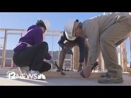 City of Phoenix ahead of schedule on plans to address housing shortage