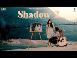 Shadow 2 (Official Video) Gagan Likhari & Vaishnavi Seth | Latest Punjabi Songs 2024