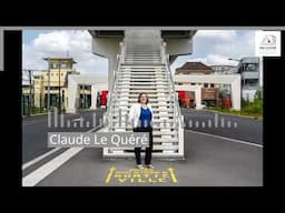 [Exposition - Un cliché contre des clichés] Claude Le Quéré