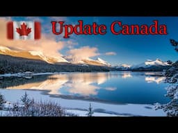 Update Canada - A reading with Crystal Ball and Tarot