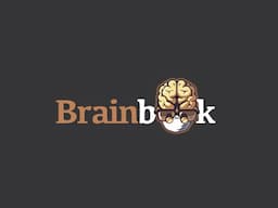 Brainbook Live Stream