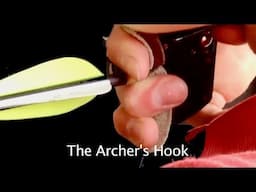 The Archer's Hook