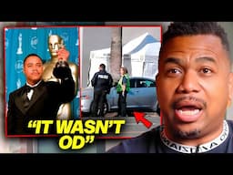 Omar Gooding Reveals If His Dad Was Sacrificed For Cuba Gooding’s Career