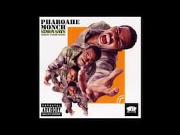 Pharoahe Monch - Simon Says