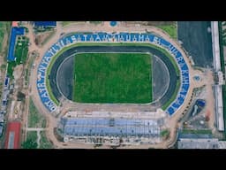 | FROM THE KARNALI STADIUM  |  KARNALI SERIES |  EP2