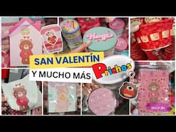 RECORRIDO PRICHOS / COLECCIÓN NUEVA / SAN VALENTÍN Y MÁS ❤️