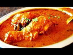 How To Make at home Konkani Chicken Masala  | कोंकणी चिकन मसाला | Food Junction Latest 2018