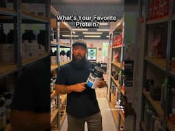 PEScience Protein !!! #protein #pumpitup #pescience #shopsmall